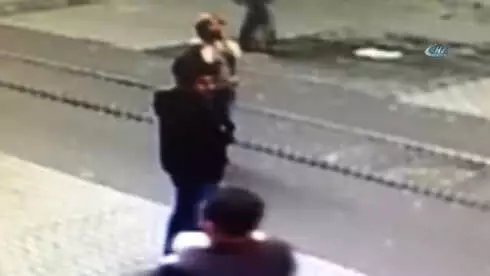 İstiklal Caddesi'ndeki Canlı Bomba Saldırısı Davasında Mütalaa Açıklandı İstiklal Caddesi'ndeki Canlı Bomba Saldırısı Davasında Mütalaa Açıklandı