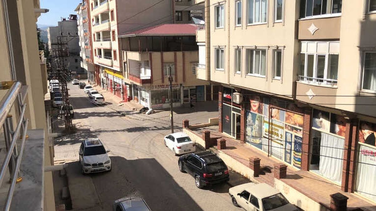 Kahramanmaraş'ta 4.0 Büyüklüğünde Deprem