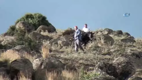 Karpuzlu'da Düğünler Asırlık Gelenekle Yapılıyor Karpuzlu'da Düğünler Asırlık Gelenekle Yapılıyor