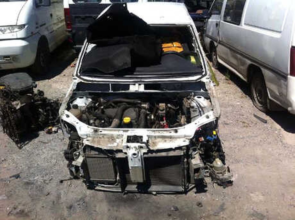 Kartal'da Otomobil Hırsızlarına Operasyon