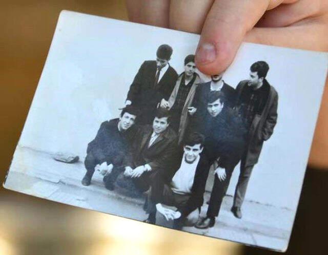 Kemal Sunal Ölümünün 18'inci Yılında Mezarı Başında Anıldı