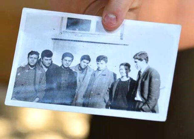 Kemal Sunal Ölümünün 18'inci Yılında Mezarı Başında Anıldı