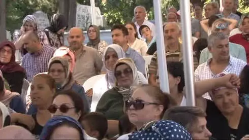 Kurtuluş Savaşı'nın Kadın Kahramanı Kara Fatma'nın Adı Yaşadığı Sokağa Verildi Kurtuluş Savaşı'nın Kadın Kahramanı Kara Fatma'nın Adı Yaşadığı Sokağa Verildi