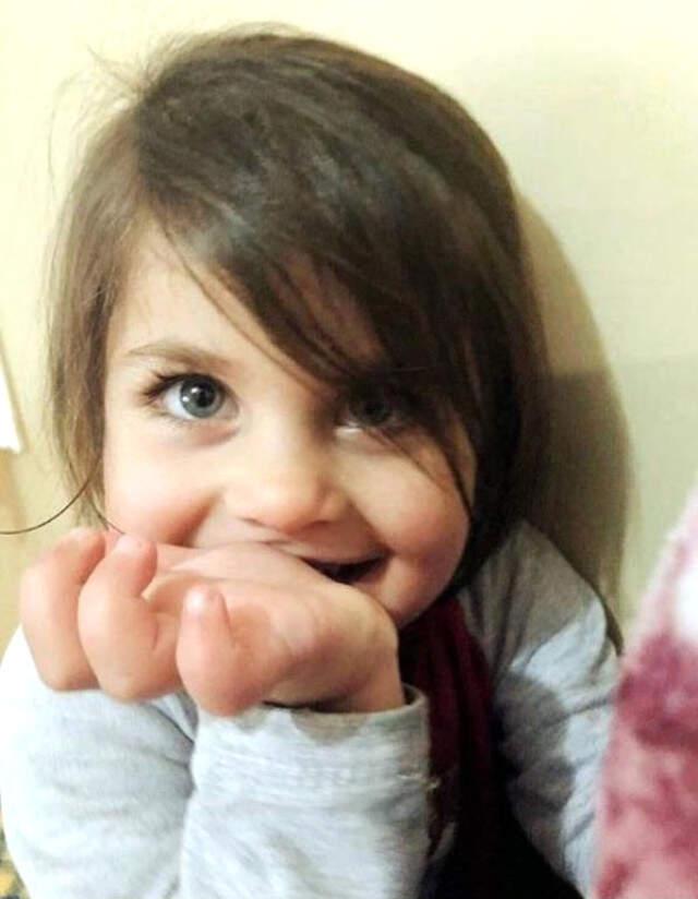Minik Leyla'nın Cansız Bedeni Bulunduğu Yere Sonradan mı Bırakıldı?
