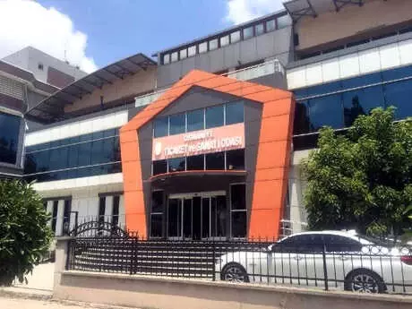 Osmaniye Ticaret Odası'nda Silahlı Saldırı; Başkan Yaralandı, Yardımcısı Öldü (2)- Yeniden