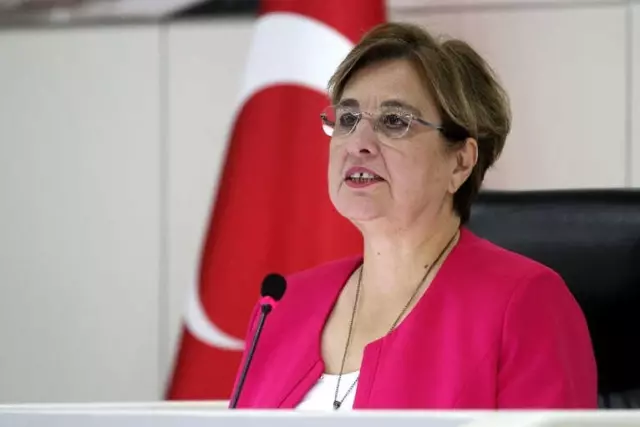 Pekdaş: 'Fikirlerin Yargılanacağı Tek Yer Mahkemeler Olmalıydı' Pekdaş: 'Fikirlerin Yargılanacağı Tek Yer Mahkemeler Olmalıydı'