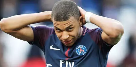 Psg'ye Büyük Şok! 'Finansal Doping' Psg'ye Büyük Şok! 'Finansal Doping'