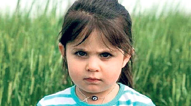 Son Dakika! Minik Leyla Cinayeti ile İlgili Gözaltına Alınan Kadın Serbest Bırakıldı