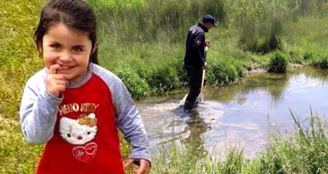 Son Dakika! Minik Leyla Cinayeti ile İlgili Gözaltına Alınan Kadın Serbest Bırakıldı