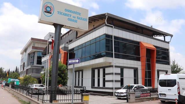 Son Dakika! Osmaniye Ticaret Odasına Silahlı Saldırı! Başkan Yaralandı, Yardımcısı Hayatını Kaybetti