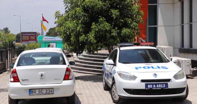 Son Dakika! Osmaniye Ticaret Odasına Silahlı Saldırı! Başkan Yaralandı, Yardımcısı Hayatını Kaybetti