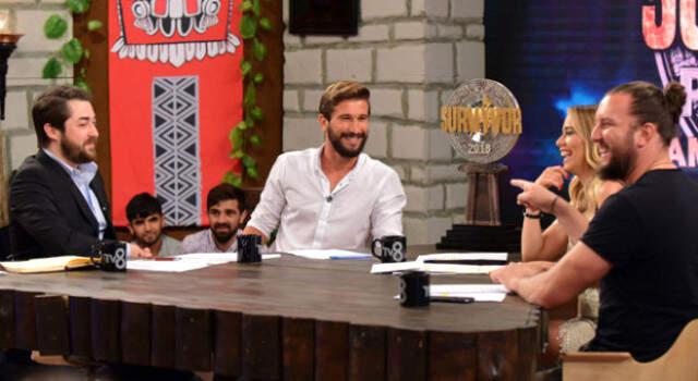 Survivor Şampiyonu Adem Kılıççı Yarışmada Sorun Yaşadığı Turabi Hakkında Konuştu