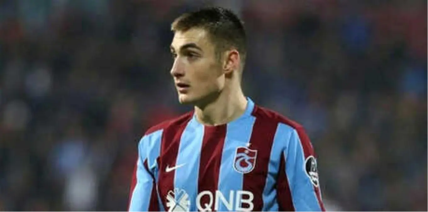 Trabzonspor Bero Transferini Kap'a Bildirdi! Vitesse Yolcusu...