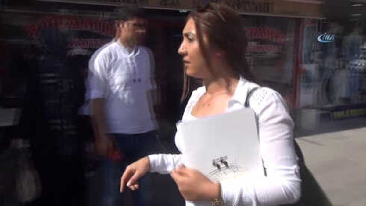 Van'da 24 Haziran Seçim Günü Kaybolan Derya Gül'den 10 Gündür Haber Alınamıyor