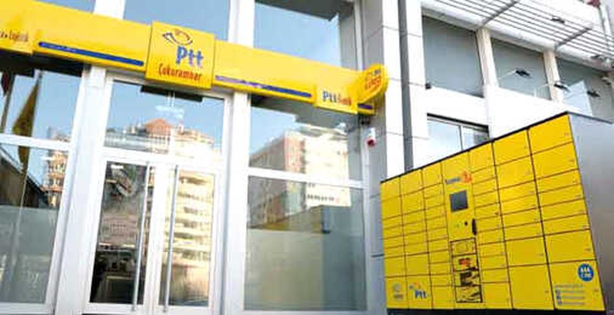 Aps Kurye ve Taahhütlü Gönderilerimi Nasıl Teslim Edeceğim?