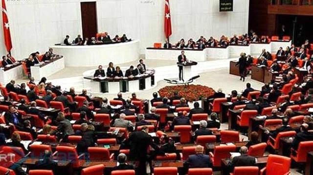 Başbakan Yardımcısı Akdağ'dan İdam Çıkışı: Meclis İrade Ortaya Koyarsa Gelebilir