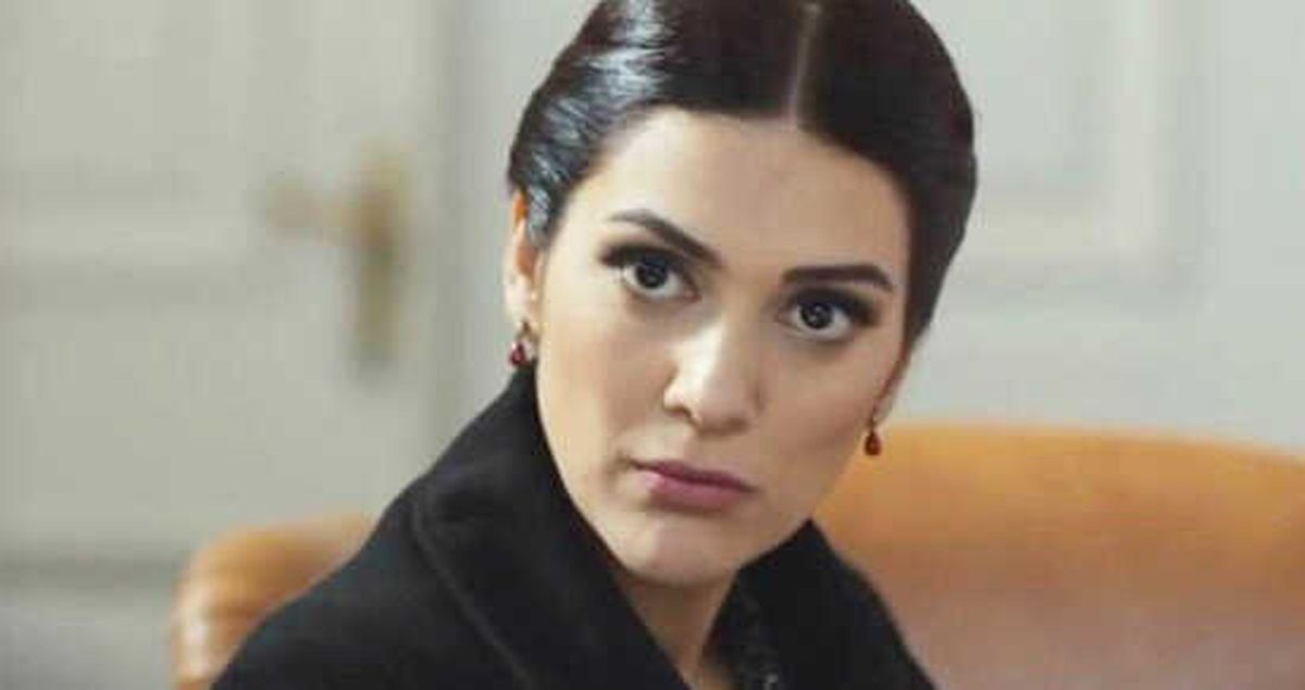 Bergüzar Korel, Çocuk Tacizi İle İlgili Videonun Altına Çirkin Yorum Yazan Takipçiyi İfşa Edip, Ateş Püskürdü