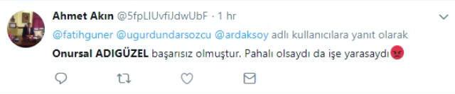 CHP'nin Faturası Twitter'da Espri Konusu Oldu