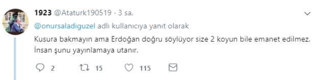 CHP'nin Faturası Twitter'da Espri Konusu Oldu