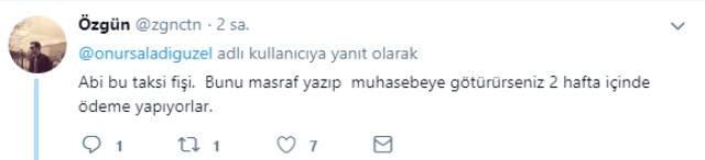 CHP'nin Faturası Twitter'da Espri Konusu Oldu
