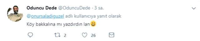 CHP'nin Faturası Twitter'da Espri Konusu Oldu