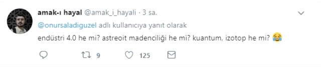 CHP'nin Faturası Twitter'da Espri Konusu Oldu