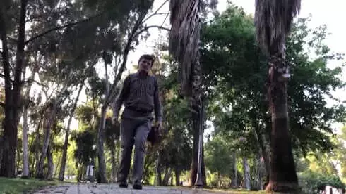 Dışarıya Çıkmaya Utanır Hale Geldim'