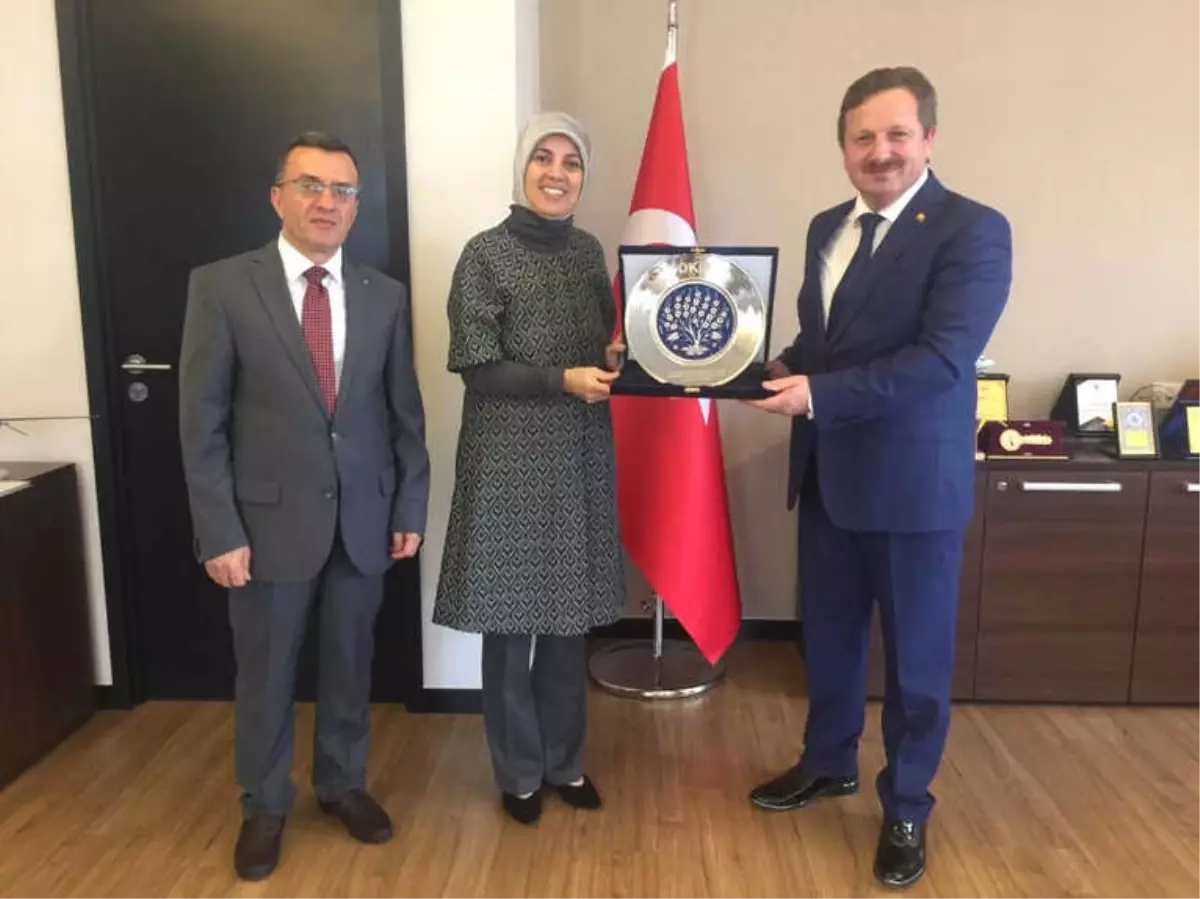 Doğu Karadeniz'den Malezya'ya Çıkarma Yaptılar