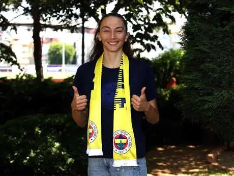 Fatma Yıldırım: