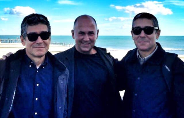 Ferzan Özpetek'in Ağabeyi Asaf Özpetek Hayatını Kaybetti