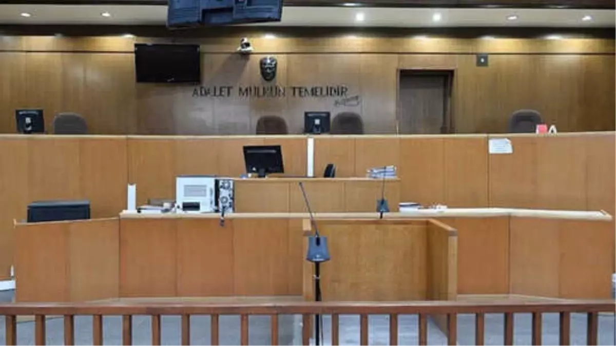 Fetö'den Yargılanan Eski Valiye Kefaletle Tahliye Kararı