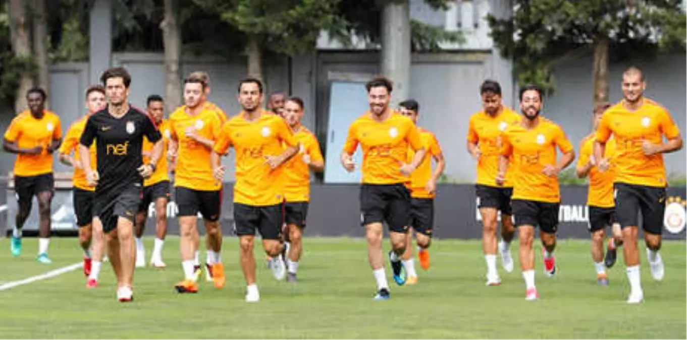 Galatasaray'ın Rakipleri Belli Oldu!