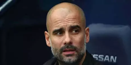 Guardiola'ya Arjantin'den Sürpriz Teklif!