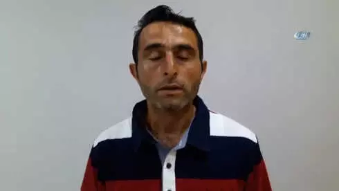 Haczedilen Çocukların Ağlaması Yürekleri Dağladı
