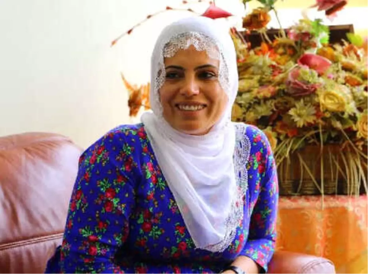 Hdp'li Yeni Milletvekili Remziye Tosun Ameliyat Oldu