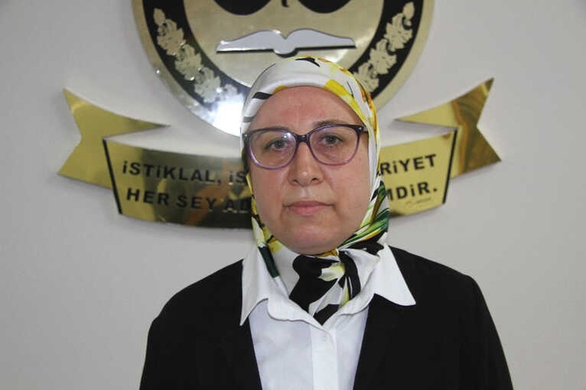 Isparta Barosu'ndan Çocuğun Cinsel İstismarına Verilen Cezalarda Artırım ve Ağırlaştırma Talebi