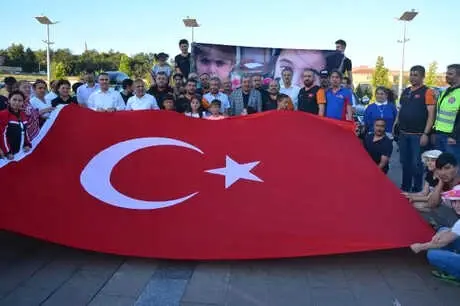 Karabüklü Kadınlardan Çocuk Cinayetlerine Tabutlu Protesto
