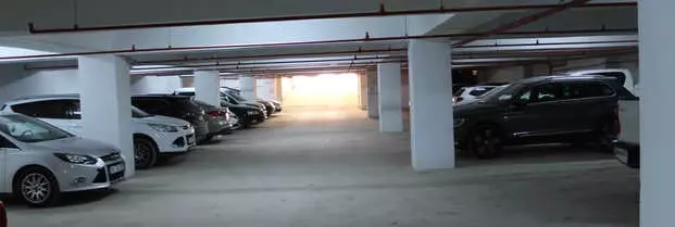 Karacabey'de Ortak Park Alanları Yaygınlaşıyor