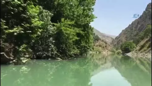 Kayıp Salih'i Arama Çalışmaları 4'üncü Günde Kayıp Salih'i Arama Çalışmaları 4'üncü Günde