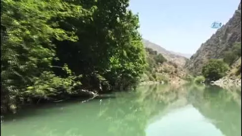 Kayıp Salih'i Arama Çalışmaları 4'üncü Günde Kayıp Salih'i Arama Çalışmaları 4'üncü Günde