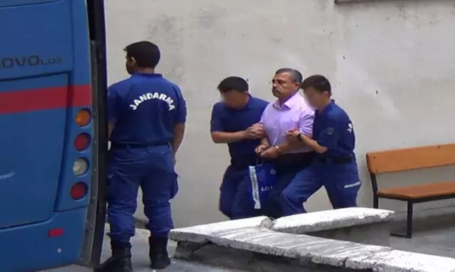 Kırıkkale'de Fetö Sanıklarına Ceza Yağdı