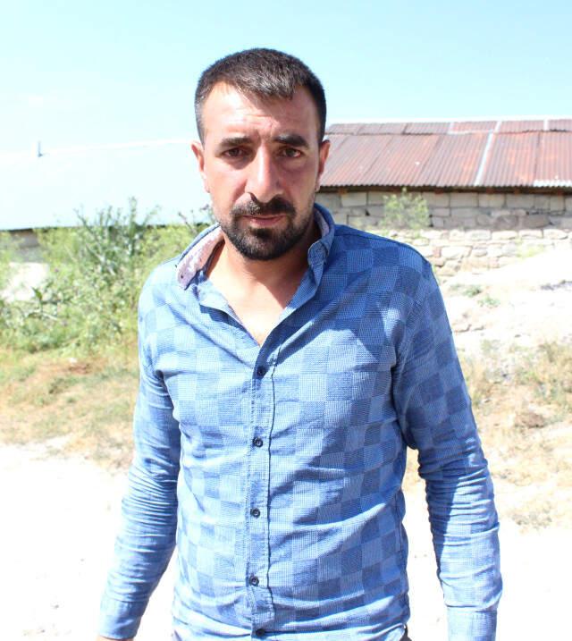 Leyla'nın Katili Olduğu İddia Edilen Amcası İsyan Etti: Zaten Ciğerimiz Yanmış, Yapmayın!