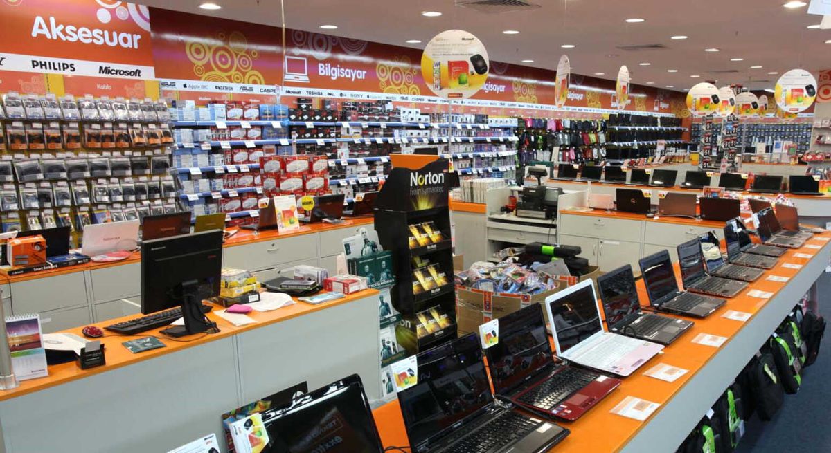 Media Markt, Teknosa'yı Satın Almak İçin Görüşmelere Başladı