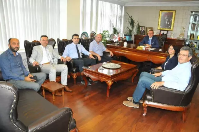 Murzioğlu: