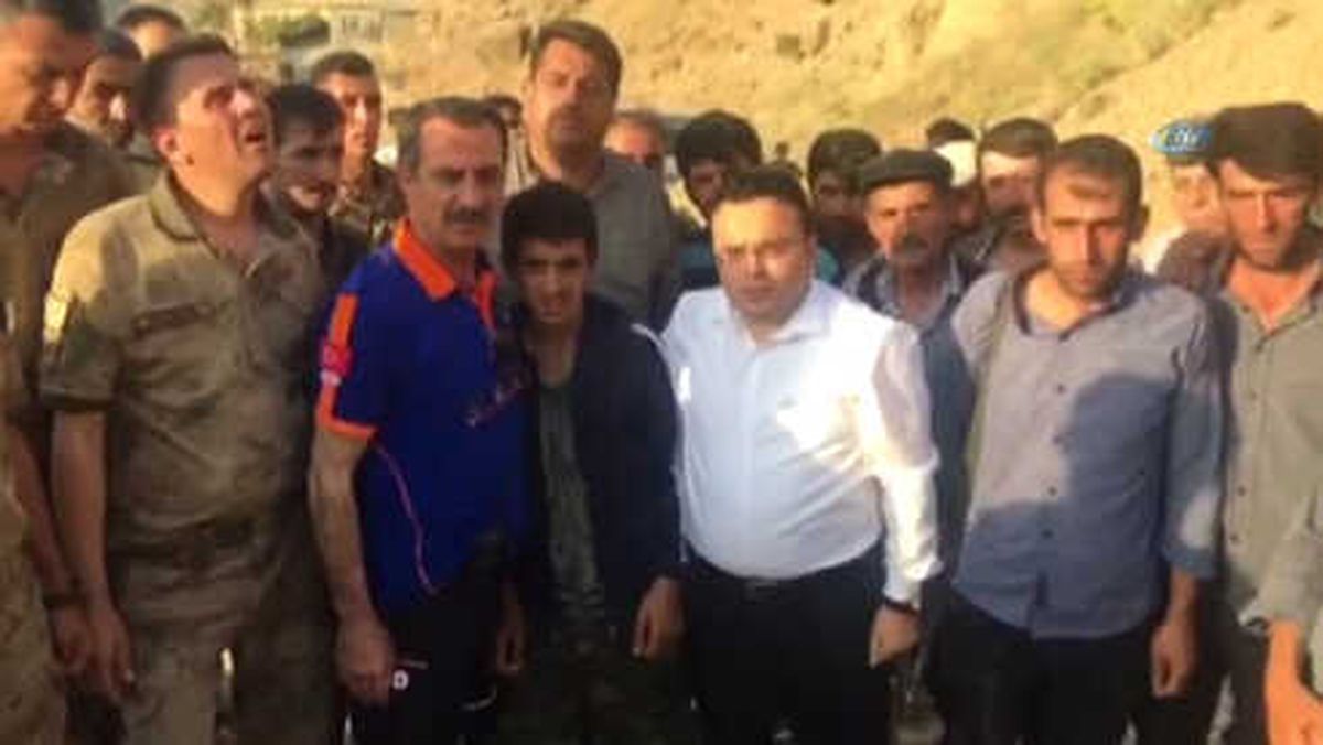 Pervari'de Kaybolan Salih Ural Bulundu