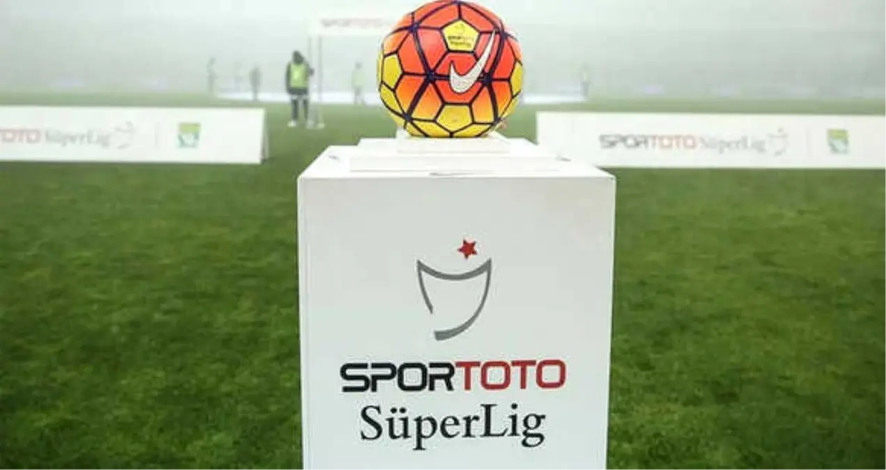 Spor Toto Süper Ligde 2018-2019 Sezonunun Adı 'Lefter Küçükandonyadis Sezonu' Oldu