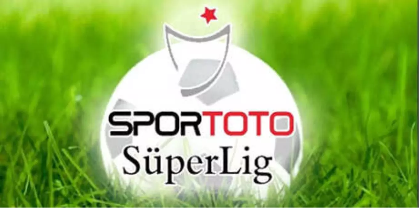 Spor Toto Süper Lig'de Yeni Sezonun Adı Belli Oldu!