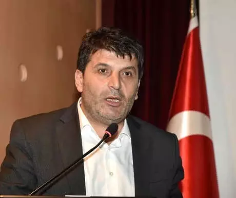 Trabzon'da Dağın Zirvesine Osb Kurulacak Trabzon'da Dağın Zirvesine Osb Kurulacak