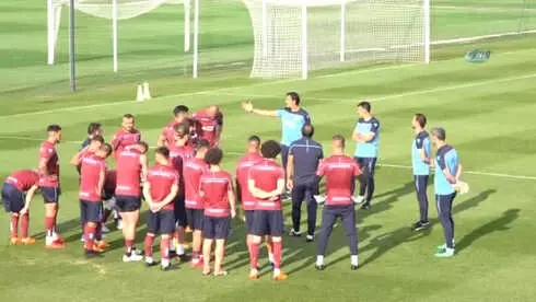 Trabzonspor'da Castillo'nun Sakatlığı Moralleri Bozdu