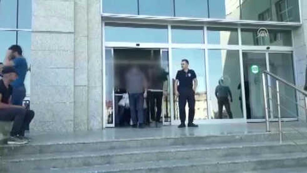 Uyuşturucu Operasyonu